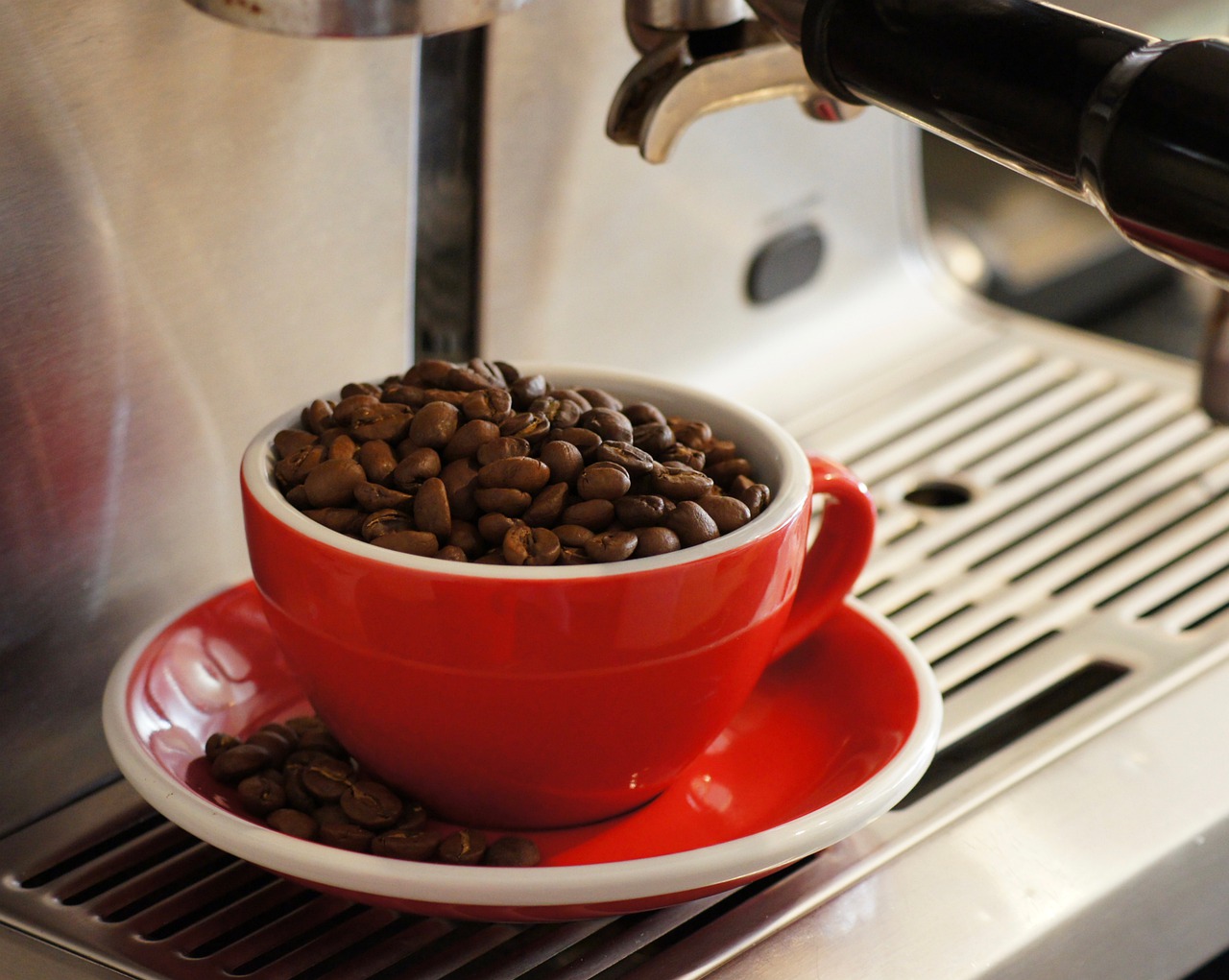 Caffè di Artisan